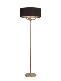 Banyan CG BL Floor Lamps Deco Shaded Floor Lamps Banyan CG BL Floor Lamps Deco Shaded Floor Lamps